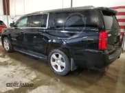 ✅ 2016 Chevrolet Suburban LT • VIN: 1GNSKHKC6GR428550 • Lot: 55006284. Listed on Copart with 142,359 mi. Free auction sales archive from the USA and detailed vehicle history report at DreamBid. Image 2.