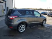 ✅ 2017 Ford Escape SE • VIN: 1FMCU9G95HUC99057 • Lot: 92036075. Listed on Copart with 126,082 mi. Free auction sales archive from the USA and detailed vehicle history report at DreamBid. Image 3.