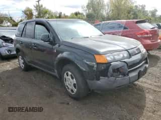 2005 Saturn VUE с VIN 5GZCZ33D15S869624, выставлен на аукционе Copart как лот 73564944 с пробегом 159 655 миль миль и Списание • Salvage title. История ставок и продаж доступна на DreamBid. Изображение 4.