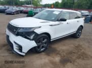 ✅ 2022 Land Rover Range Rover Velar R-Dynamic S • VIN: SALYT2EXXNA329908 • Лот: 42417069. Опубликован ранее на IAAI с пробегом 49 283 миль. Бесплатный доступ к архиву аукционных продаж из США и подробный отчёт об истории автомобиля на DreamBid. Изображение 18.