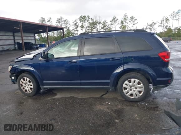 ✅ 2019 Dodge Journey SE • VIN: 3C4PDCBBXKT738543 • Lot: 43382698. Wystawiony na IAAI z przebiegiem Nie podano. Bezpłatny archiwum sprzedaży aukcyjnych z USA i szczegółowy raport historii pojazdu na DreamBid. Zdjęcie 14.