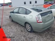 ✅ 2008 Toyota Prius • VIN: JTDKB20U483307862 • Lot: 42198733. Listed on IAAI with Not provided. Free auction sales archive from the USA and detailed vehicle history report at DreamBid. Image 3.