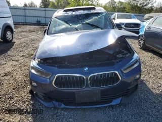 ✅ 2019 BMW X2 xDrive28i • VIN: WBXYJ5C51K5N38512 • Lot: 84740145. Wystawiony na Copart z przebiegiem 49 605 mil. Bezpłatny archiwum sprzedaży aukcyjnych z USA i szczegółowy raport historii pojazdu na DreamBid. Zdjęcie 5.