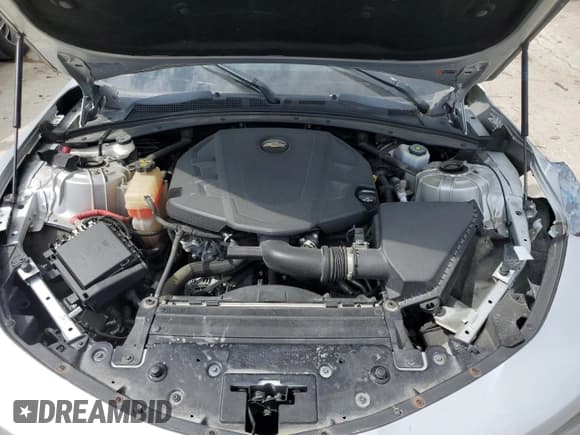 ✅ 2017 Chevrolet Camaro 1LT • VIN: 1G1FB1RS8H0209800 • Lot: 58834365. Listed on Copart with 71,631 mi. Free auction sales archive from the USA and detailed vehicle history report at DreamBid. Image 11.