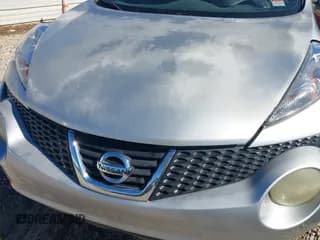 ✅ 2012 Nissan Juke S • VIN: JN8AF5MR0CT104407 • Лот: 43575552. Опубликован ранее на IAAI с пробегом 93 376 миль. Бесплатный доступ к архиву аукционных продаж из США и подробный отчёт об истории автомобиля на DreamBid. Изображение 6.