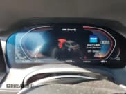 ✅ 2022 BMW 3 Series M340i xDrive • VIN: 3MW5U9J04N8C76740 • Lot: 81442655. Listed on Copart with 24,559 mi. Free auction sales archive from the USA and detailed vehicle history report at DreamBid. Image 9.