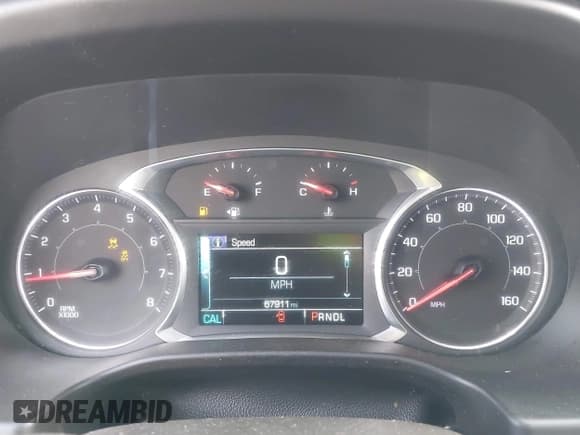 ✅ 2019 GMC Acadia SLE • VIN: 1GKKNLLS4KZ217451 • Lot: 42400144. Listed on IAAI with 67,911 mi. Free auction sales archive from the USA and detailed vehicle history report at DreamBid. Image 7.