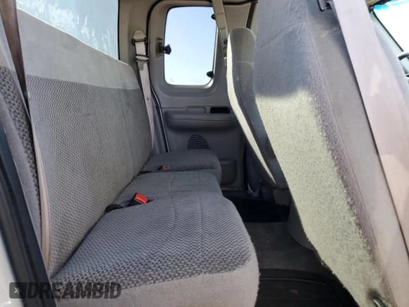 ✅ 1999 Ford F-150 XL • VIN: 1FTRX08L3XKA57809 • Lot: 91516805. Listed on Copart with 204,081 mi. Free auction sales archive from the USA and detailed vehicle history report at DreamBid. Image 10.