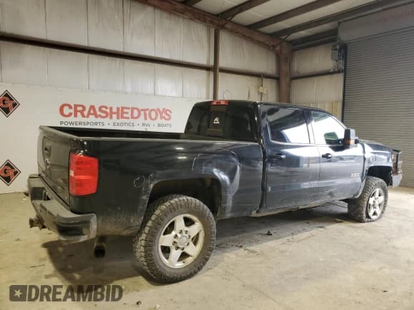 ✅ 2016 Chevrolet Silverado 2500HD LT • VIN: 1GC1KVE84GF299820 • Lot: 45502795. Wystawiony na Copart z przebiegiem 194 242 mil. Bezpłatny archiwum sprzedaży aukcyjnych z USA i szczegółowy raport historii pojazdu na DreamBid. Zdjęcie 3.