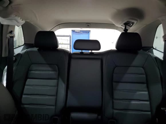 ✅ 2025 Honda CR-V EX-L • VIN: 2HKRS4H71SH481280 • Lot: 85162505. Wystawiony na Copart z przebiegiem 5 289 mil. Bezpłatny archiwum sprzedaży aukcyjnych z USA i szczegółowy raport historii pojazdu na DreamBid. Zdjęcie 10.