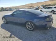 ✅ 2010 Ford Mustang GT500 • VIN: 1ZVBP8JS1A5105926 • Лот: 77398504. Опубликован ранее на Copart с пробегом 63 699 миль. Бесплатный доступ к архиву аукционных продаж из США и подробный отчёт об истории автомобиля на DreamBid. Изображение 2.