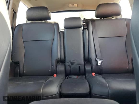 ✅ 2013 Toyota Highlander Limited • VIN: 5TDDK3EH6DS270509 • Lot: 89564735. Listed on Copart with 75,563 mi. Free auction sales archive from the USA and detailed vehicle history report at DreamBid. Image 10.