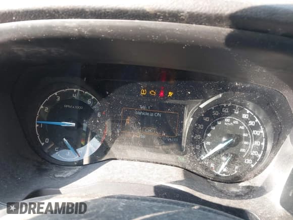 ✅ 2019 Ford Ranger XL • VIN: 1FTER4EH6KLA74025 • Lot: 42170016. Listed on IAAI with 67,043 mi. Free auction sales archive from the USA and detailed vehicle history report at DreamBid. Image 7.