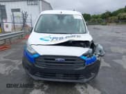 ✅ 2023 Ford Transit Connect XL • VIN: NM0LS7S2XP1565226 • Lot: 42140291. Listed on IAAI with 23,997 mi. Free auction sales archive from the USA and detailed vehicle history report at DreamBid. Image 13.
