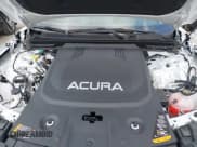 ✅ 2024 Acura ZDX w/A-Spec Package • VIN: 4W5KHNRL4RZ518345 • Лот: 43199355. Опубликован ранее на IAAI с пробегом 1 959 миль. Бесплатный доступ к архиву аукционных продаж из США и подробный отчёт об истории автомобиля на DreamBid. Изображение 10.