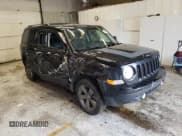 ✅ 2017 Jeep Patriot Sport SE • VIN: 1C4NJPBA9HD120370 • Лот: 59902625. Опубликован ранее на Copart с пробегом 99 447 миль. Бесплатный доступ к архиву аукционных продаж из США и подробный отчёт об истории автомобиля на DreamBid. Изображение 4.