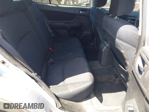 ✅ 2013 Subaru Impreza Special Sports Premium • VIN: JF1GPAL62DH838897 • Lot: 42004757. Listed on IAAI with 192,827 mi. Free auction sales archive from the USA and detailed vehicle history report at DreamBid. Image 8.