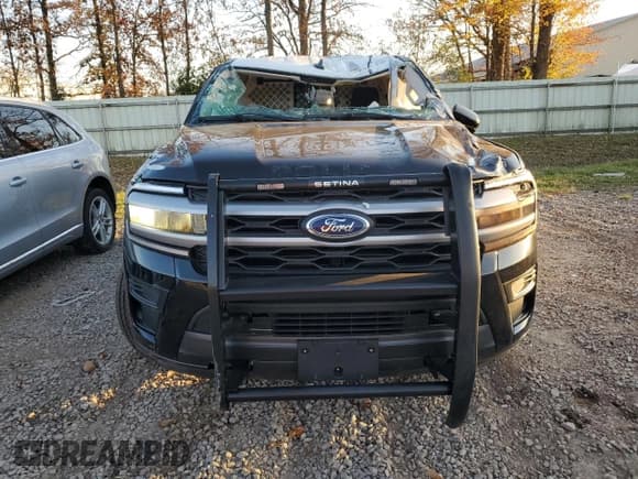 ✅ 2022 Ford Expedition Max XL • VIN: 1FMJK1GT3NEA52622 • Lot: 78085524. Listed on Copart with 2,730 mi. Free auction sales archive from the USA and detailed vehicle history report at DreamBid. Image 5.