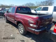 ✅ 2004 Toyota Tundra Limited • VIN: 5TBRT38144S446984 • Lot: 41863522. Listed on IAAI with 192,256 mi. Free auction sales archive from the USA and detailed vehicle history report at DreamBid. Image 3.