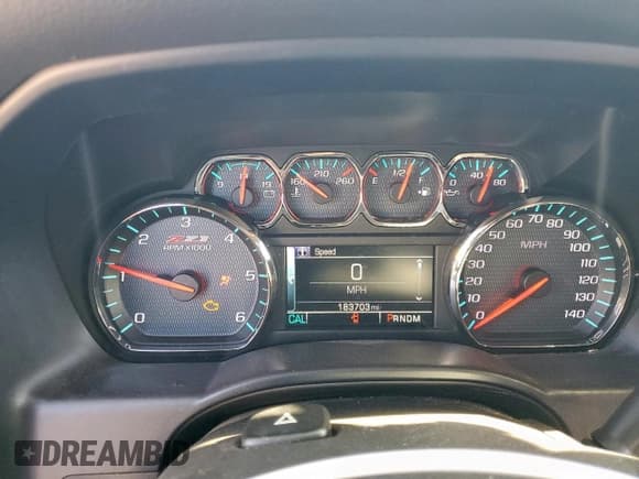 ✅ 2015 Chevrolet Silverado 1500 LT • VIN: 3GCUKREC2FG149386 • Lot: 91168315. Listed on Copart with 183,703 mi. Free auction sales archive from the USA and detailed vehicle history report at DreamBid. Image 9.