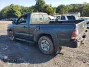 ✅ 2011 Toyota Tacoma • VIN: 5TFPX4EN9BX004967 • Lot: 71586085. Wystawiony na Copart z przebiegiem Nie podano. Bezpłatny archiwum sprzedaży aukcyjnych z USA i szczegółowy raport historii pojazdu na DreamBid. Zdjęcie 2.