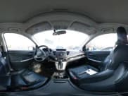 ✅ 2012 Honda CR-V EX-L • VIN: JHLRM4H76CC020795 • Lot: 43629265. Listed on IAAI with 257,371 mi. Free auction sales archive from the USA and detailed vehicle history report at DreamBid. Image 18.