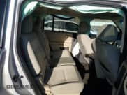 ✅ 2014 Ford Flex SE • VIN: 2FMGK5B89EBD21237 • Lot: 48427325. Wystawiony na Copart z przebiegiem 175 507 mil. Bezpłatny archiwum sprzedaży aukcyjnych z USA i szczegółowy raport historii pojazdu na DreamBid. Zdjęcie 10.