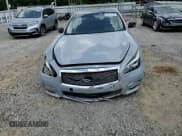 ✅ 2018 Infiniti Q70 Luxe • VIN: JN1BY1AR4JM220761 • Lot: 67627515. Listed on Copart with 110,383 mi. Free auction sales archive from the USA and detailed vehicle history report at DreamBid. Image 13.