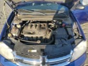 ✅ 2014 Dodge Avenger SE • VIN: 1C3CDZAB8EN119807 • Лот: 73813134. Опубликован ранее на Copart с пробегом 106 008 миль. Бесплатный доступ к архиву аукционных продаж из США и подробный отчёт об истории автомобиля на DreamBid. Изображение 11.