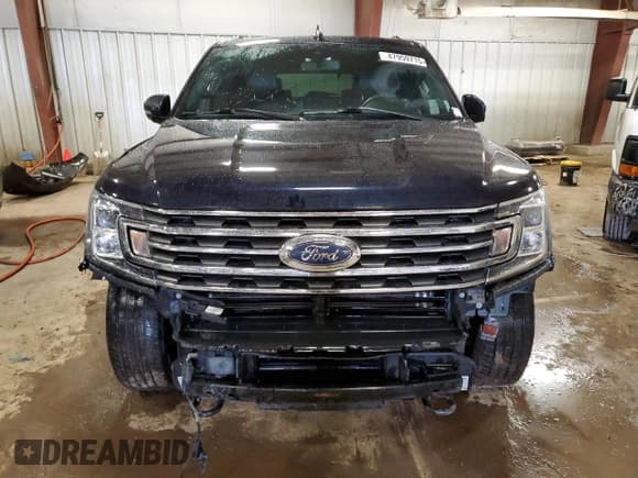 ✅ 2021 Ford Expedition XLT • VIN: 1FMJU1JT4MEA40710 • Lot: 47959715. Listed on Copart with 148,921 mi. Free auction sales archive from the USA and detailed vehicle history report at DreamBid. Image 5.