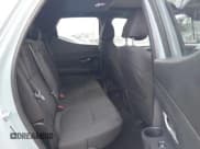 ✅ 2022 Hyundai Santa Cruz SEL • VIN: 5NTJCDAE6NH019709 • Лот: 43334874. Опубликован ранее на IAAI с пробегом 71 904 миль. Бесплатный доступ к архиву аукционных продаж из США и подробный отчёт об истории автомобиля на DreamBid. Изображение 8.