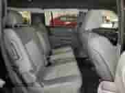 2010 Honda Pilot LX with VIN 5FNYF4H26AB031724, listed as a Copart auction lot 64199905 with 205,743 mi miles and Salvage title. Bid and sale history available at DreamBid. Image 11.