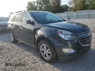 ✅ 2017 Chevrolet Equinox LT • VIN: 2GNALCEK9H6108666 • Лот: 80427575. Опубликован ранее на Copart с пробегом 139 785 миль. Бесплатный доступ к архиву аукционных продаж из США и подробный отчёт об истории автомобиля на DreamBid. Изображение 4.