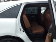 ✅ 2020 Acura MDX Technology • VIN: 5J8YD4H56LL036925 • Lot: 43789605. Listed on IAAI with 56,477 mi. Free auction sales archive from the USA and detailed vehicle history report at DreamBid. Image 8.