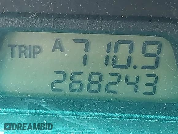 ✅ 2003 Honda Odyssey EX-L • VIN: 5FNRL18013B146020 • Лот: 42933646. Опубликован ранее на IAAI с пробегом 268 243 миль. Бесплатный доступ к архиву аукционных продаж из США и подробный отчёт об истории автомобиля на DreamBid. Изображение 15.