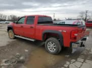 ✅ 2012 Chevrolet Silverado 2500HD LT • VIN: 1GC1KXC85CF105806 • Lot: 46552525. Wystawiony na Copart z przebiegiem Nie podano. Bezpłatny archiwum sprzedaży aukcyjnych z USA i szczegółowy raport historii pojazdu na DreamBid. Zdjęcie 2.