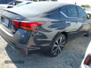 ✅ 2022 Nissan Altima Platinum • VIN: 1N4BL4FW5NN312768 • Lot: 42478151. Wystawiony na IAAI z przebiegiem 37 859 mil. Bezpłatny archiwum sprzedaży aukcyjnych z USA i szczegółowy raport historii pojazdu na DreamBid. Zdjęcie 4.