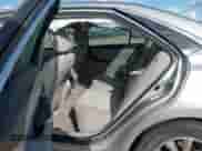 2015 Toyota Camry LE with VIN 4T4BF1FK9FR516236, listed as a IAAI auction lot 43400984 with 119,889 mi miles and . Bid and sale history available at DreamBid. Image 8.