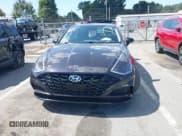 ✅ 2023 Hyundai Sonata SEL • VIN: KMHL64JA3PA280491 • Лот: 43190863. Опубликован ранее на IAAI с пробегом 65 677 миль. Бесплатный доступ к архиву аукционных продаж из США и подробный отчёт об истории автомобиля на DreamBid. Изображение 12.