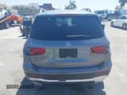 ✅ 2022 Mercedes-Benz GLB 250 • VIN: W1N4M4GB1NW177433 • Lot: 42616122. Listed on IAAI with 20,335 mi. Free auction sales archive from the USA and detailed vehicle history report at DreamBid. Image 17.