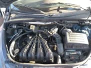 ✅ 2006 Chrysler PT Cruiser Limited • VIN: 3A8FY68816T228528 • Лот: 41507938. Опубликован ранее на IAAI с пробегом 163 516 миль. Бесплатный доступ к архиву аукционных продаж из США и подробный отчёт об истории автомобиля на DreamBid. Изображение 10.