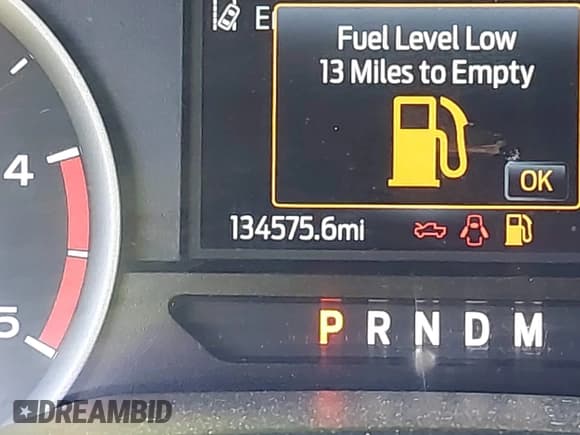 ✅ 2020 Ford F-250 XL • VIN: 1FT7W2BT7LED05048 • Lot: 41609250. Listed on IAAI with 134,575 mi. Free auction sales archive from the USA and detailed vehicle history report at DreamBid. Image 7.