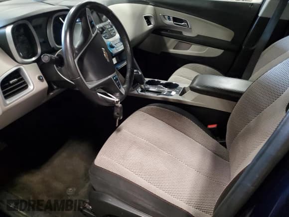 ✅ 2017 Chevrolet Equinox LT • VIN: 2GNALCEK7H6322796 • Лот: 81176075. Опубликован ранее на Copart с пробегом 104 005 миль. Бесплатный доступ к архиву аукционных продаж из США и подробный отчёт об истории автомобиля на DreamBid. Изображение 7.