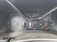 ✅ 2018 Chevrolet Colorado 4WD Z71 • VIN: 1GCGTDEN9J1192144 • Лот: 53122125. Опубликован ранее на Copart с пробегом 170 032 миль. Бесплатный доступ к архиву аукционных продаж из США и подробный отчёт об истории автомобиля на DreamBid. Изображение 9.