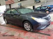 ✅ 2012 Hyundai Sonata GLS • VIN: 5NPEB4AC8CH322134 • Lot: 67415154. Listed on Copart with 110,336 mi. Free auction sales archive from the USA and detailed vehicle history report at DreamBid. Image 4.