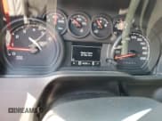 ✅ 2020 Chevrolet Silverado 1500 Custom • VIN: 1GCUYBEF4LZ305150 • Lot: 80025655. Listed on Copart with 46,398 mi. Free auction sales archive from the USA and detailed vehicle history report at DreamBid. Image 9.