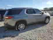 2019 Chevrolet Traverse LT Cloth z VIN 1GNERGKWXKJ206811, wystawiony jako Copart lot #90910665 z przebiegiem 176 954 mil mil oraz Czysty tytuł • Clean title. Historia ofert i sprzedaży dostępna na DreamBid. Obrazek 3.