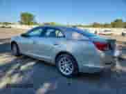 2014 Chevrolet Malibu LT with VIN 1G11C5SL7EF198136, listed as a Copart auction lot 82407205 with 177,663 mi miles and Salvage title. Bid and sale history available at DreamBid. Image 2.