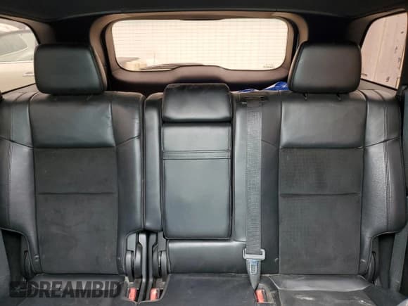 ✅ 2015 Jeep Grand Cherokee Altitude • VIN: 1C4RJFAG9FC724554 • Lot: 67450065. Wystawiony na Copart z przebiegiem 173 124 mil. Bezpłatny archiwum sprzedaży aukcyjnych z USA i szczegółowy raport historii pojazdu na DreamBid. Zdjęcie 10.