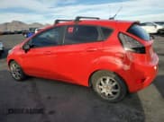 ✅ 2015 Ford Fiesta SE • VIN: 3FADP4EJ7FM205591 • Lot: 92529945. Wystawiony na Copart z przebiegiem 132 714 mil. Bezpłatny archiwum sprzedaży aukcyjnych z USA i szczegółowy raport historii pojazdu na DreamBid. Zdjęcie 2.